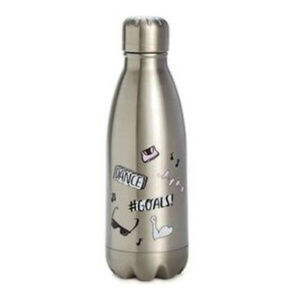 Ideology Stainless Steel 12oz Water Bottle$14.00